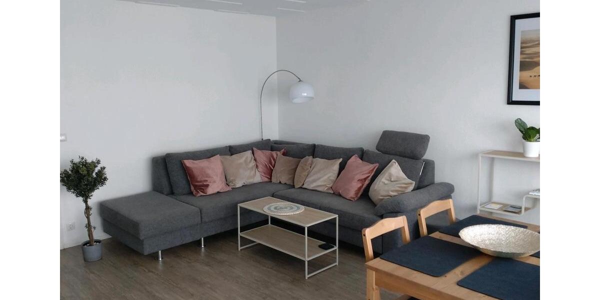 Etagenwohnung Hofheim am Taunus - 3 Zimmer, 85 m&sup2;, 1.100&euro; | Angebot:25017573