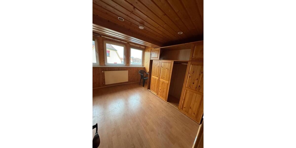 Etagenwohnung Weißenhorn - 3 Zimmer, 55 m&sup2;, 850&euro; | Angebot:24490513