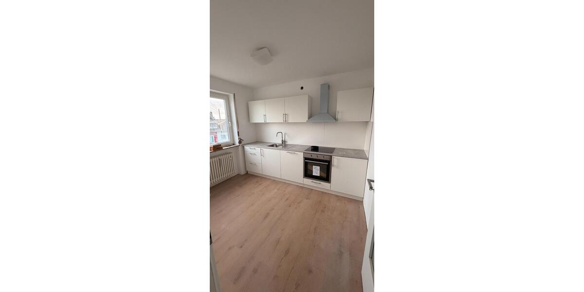 Etagenwohnung Hof Christiansreuth - 2 Zimmer, 59 m&sup2;, 690&euro; | Angebot:24849797