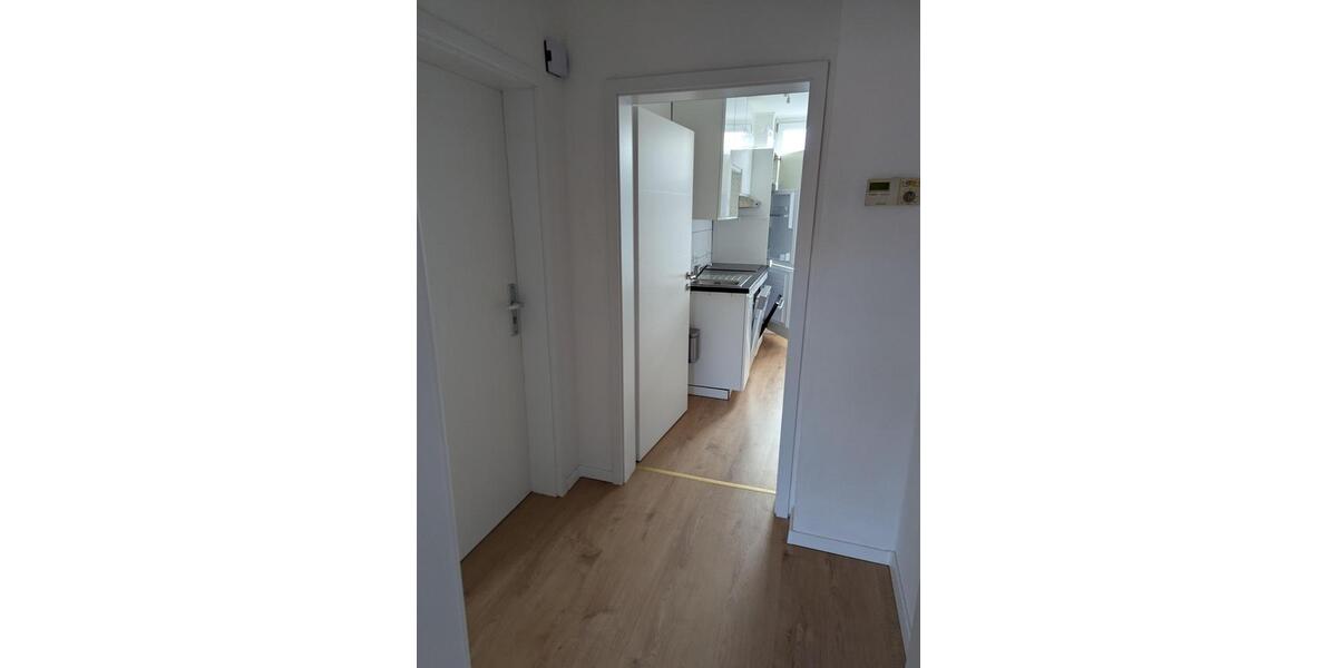 Etagenwohnung Erfurt Hochheim - 2 Zimmer, 37 m&sup2;, 450&euro; | Angebot:25225268