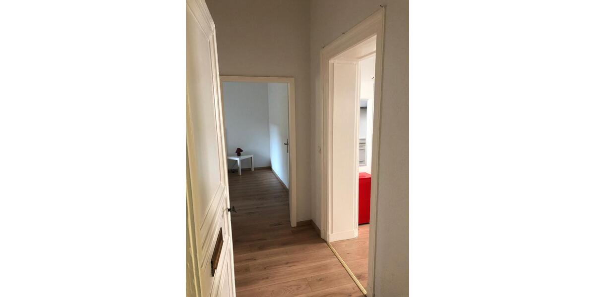 Erdgeschoßwohnung Krefeld - 2 Zimmer, 47 m&sup2;, 720&euro; | Angebot:26617941