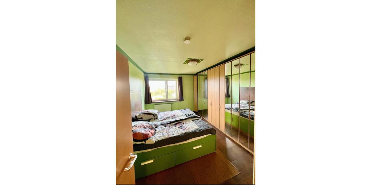 Etagenwohnung Erlangen Am Anger - 2 Zimmer, 50 m&sup2;, 900&euro; | Angebot:24562925