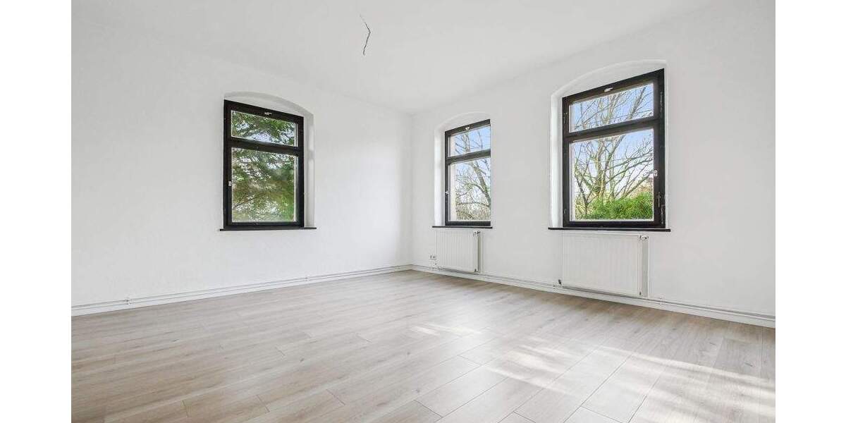 Etagenwohnung Neustadt Berthelsdorf - 4 Zimmer, 104 m&sup2;, 575&euro; | Angebot:24667077