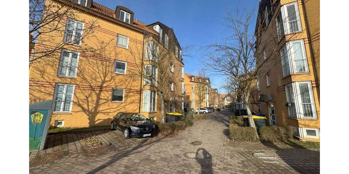 Etagenwohnung Nauen - 4 Zimmer, 98 m&sup2;, 927&euro; | Angebot:27267588