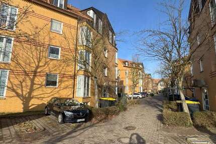 Wohnung Nauen - 4 Zimmer, 98 m&sup2;, 927&euro; | Angebot:27267588