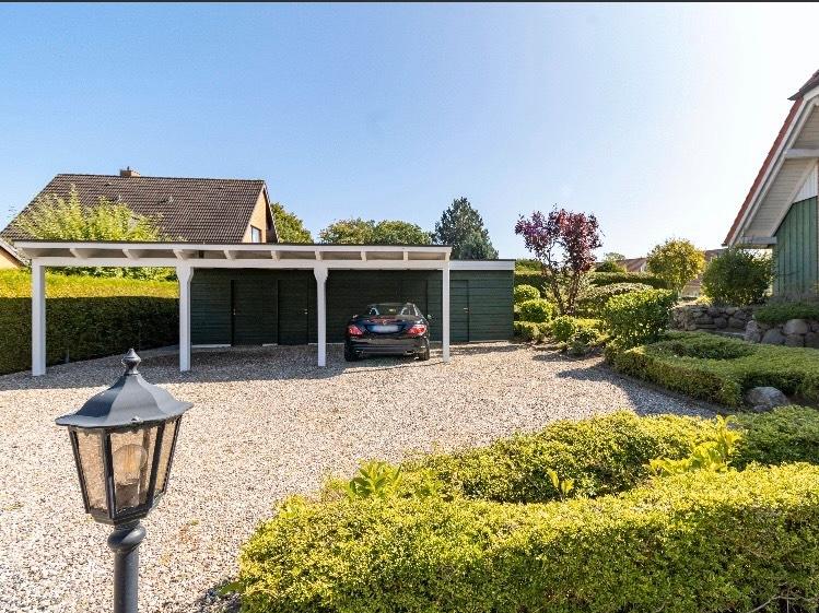 Maisonettenwohnung Scharbeutz - 2 Zimmer, 70 m&sup2;, 1.300&euro; | Angebot:26700456