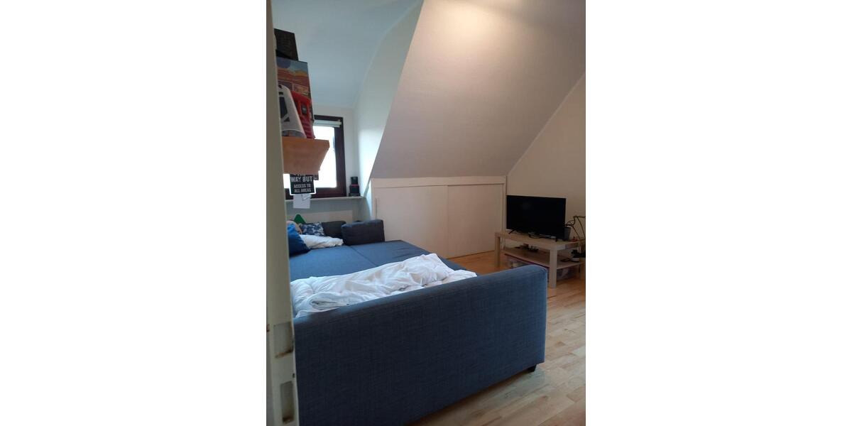 Etagenwohnung Wuppertal Gemarkung Langerfeld - 3 Zimmer, 100 m&sup2;, 800&euro; | Angebot:25270828