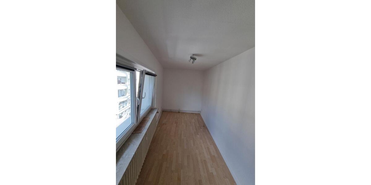 Etagenwohnung Braunschweig Lehndorf-Watenbüttel - 2 Zimmer, 52 m&sup2;, 530&euro; | Angebot:26256644