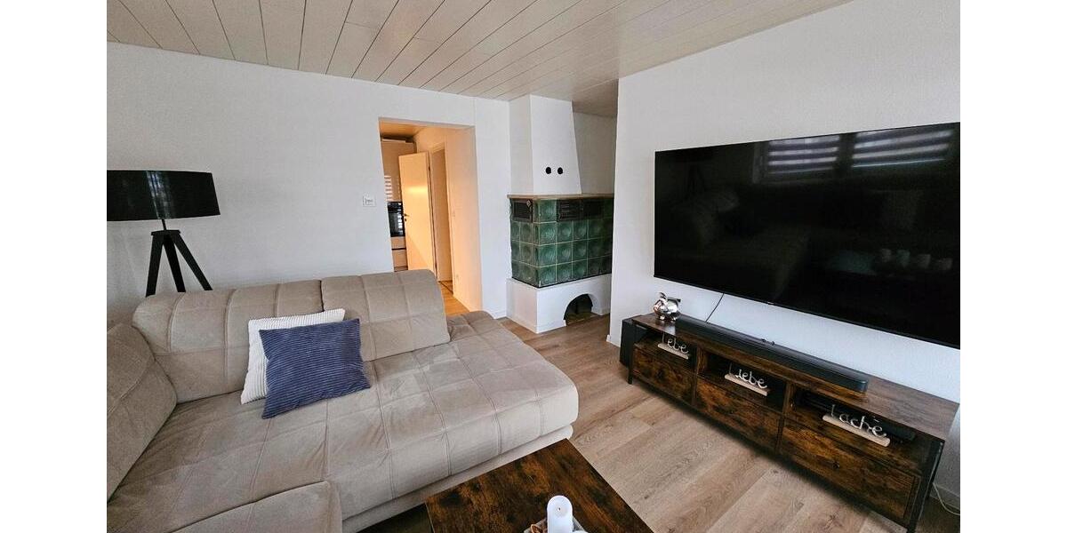 Erdgeschoßwohnung Altheim (Alb) - 2 Zimmer, 72 m&sup2;, 1.000&euro; | Angebot:24742832