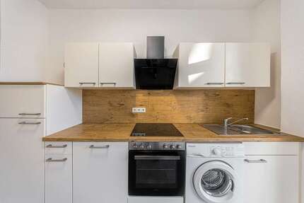Wohnung zum Mieten in Leipzig 829 € 62 m²