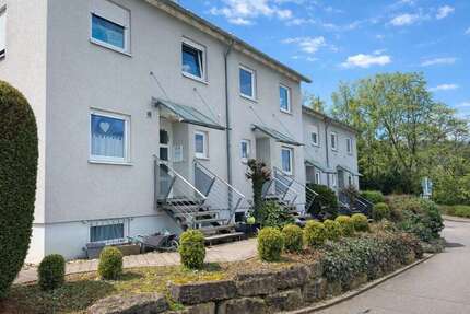 Haus Nagold - 5.5 Zimmer, 133 m&sup2;, 1.460&euro; | Angebot:25757362