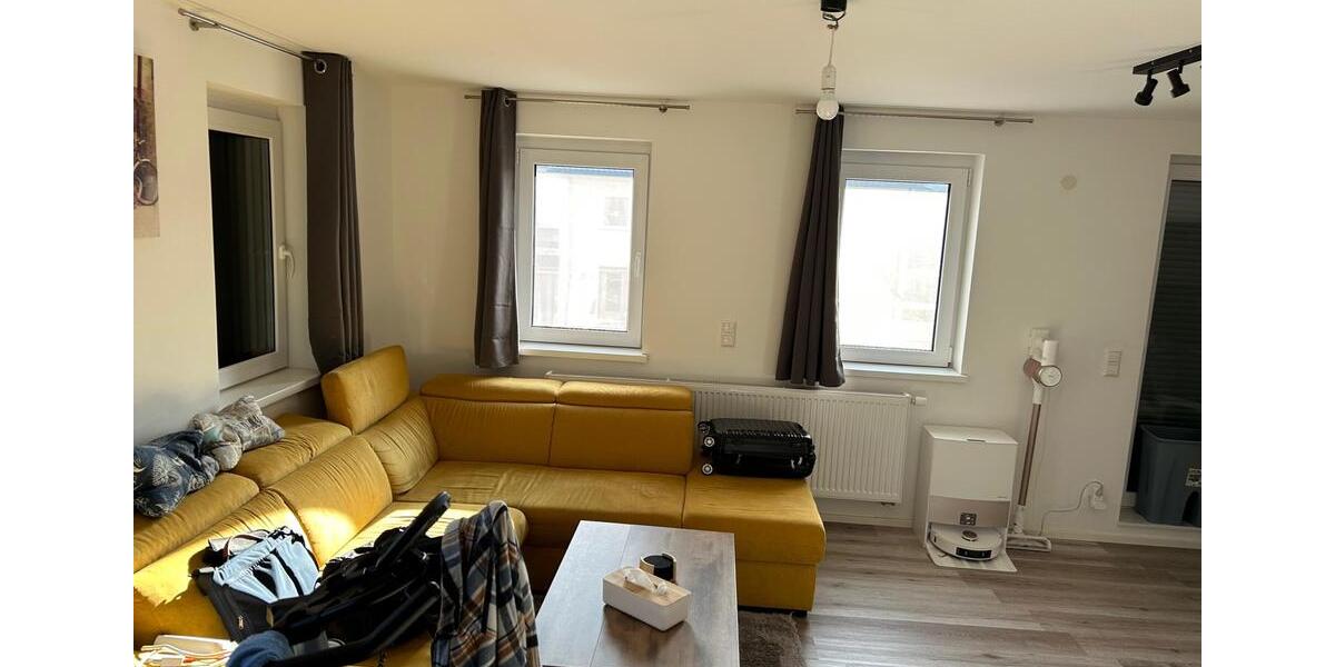 Etagenwohnung Schwäbisch Gmünd Bargau - 3 Zimmer, 70 m&sup2;, 900&euro; | Angebot:25216176