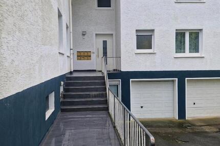 Wohnung Menden (Sauerland) - 2 Zimmer, 53 m&sup2;, 450&euro; | Angebot:25974948