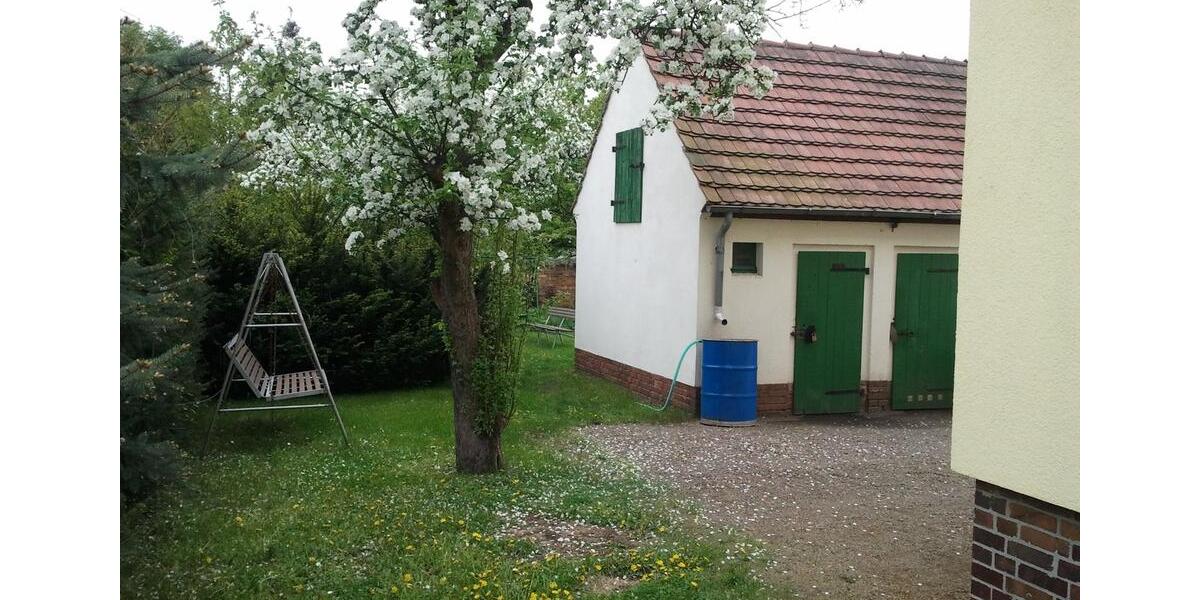 Dachgeschoßwohnung Senftenberg - 2 Zimmer, 39 m&sup2;, 590&euro; | Angebot:24785063