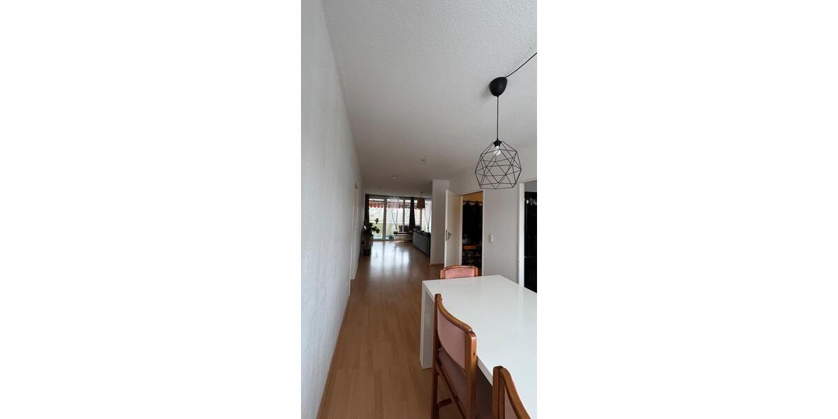 Etagenwohnung Hannover Buchholz-Kleefeld - 3 Zimmer, 91 m&sup2;, 1.130&euro; | Angebot:25418731