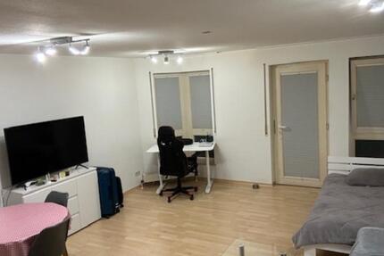 Wohnung Stuttgart Vaihingen - 1 Zimmer, 39 m&sup2;, 600&euro; | Angebot:25148504