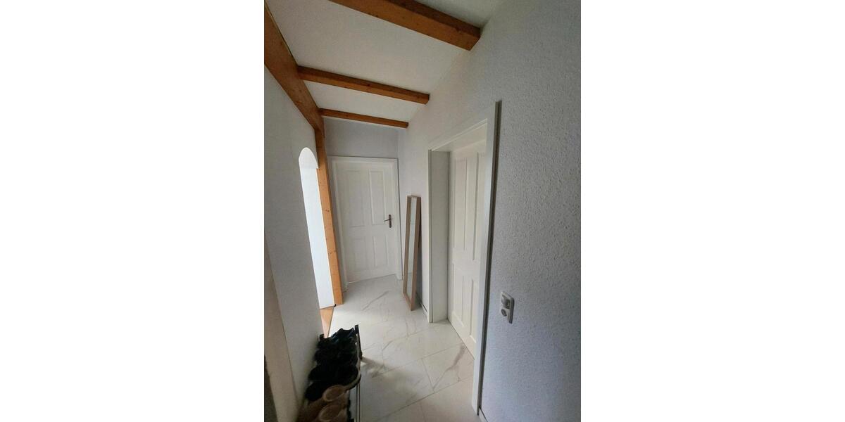 Wohnen auf Zeit Marburg Marbach - 1 Zimmer, 16 m&sup2;, 590&euro; | Angebot:25163581