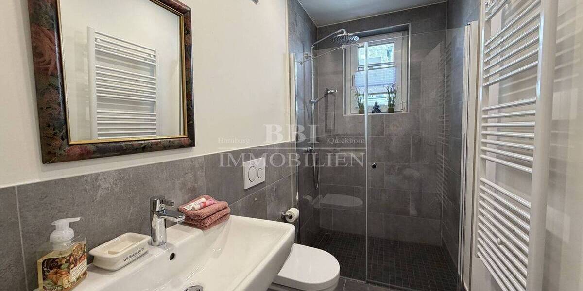 Etagenwohnung Neustadt in Holstein Neustadt - 3 Zimmer, 86 m&sup2;, 1.800&euro; | Angebot:26435090