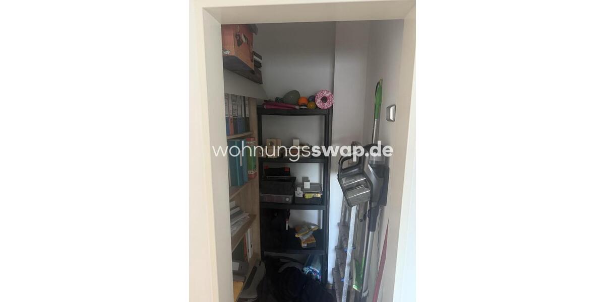 Etagenwohnung München Moosach - 3 Zimmer, 76 m&sup2;, 1.190&euro; | Angebot:26341285