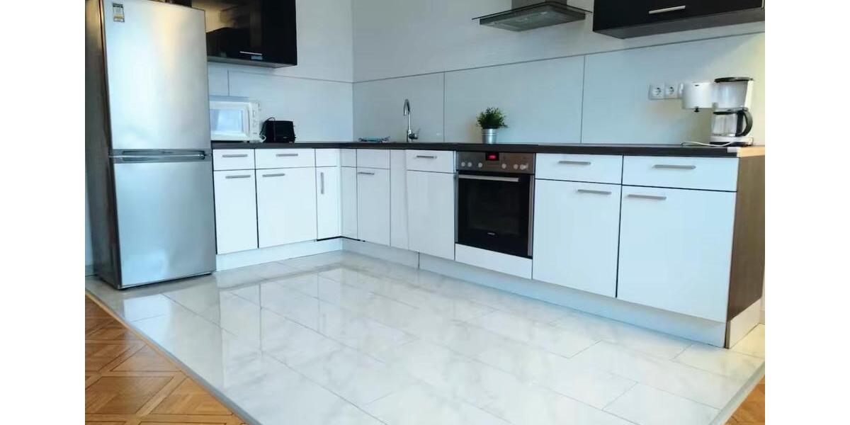 Möblierte 4-Zi-WHG in HN-Frankenbach-104m² – sofort frei 4 zimmer