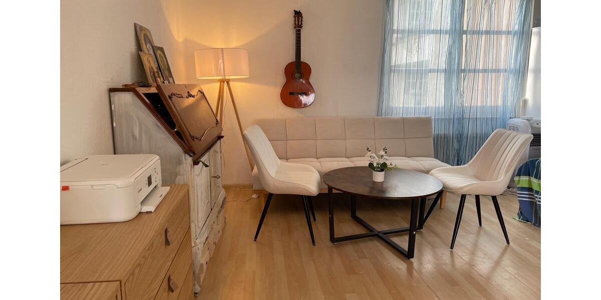 Etagenwohnung Heidelberg - 1 Zimmer, 42 m&sup2;, 750&euro; | Angebot:26047545