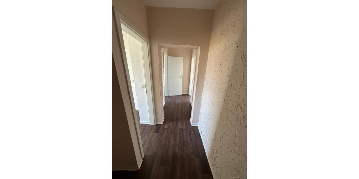 Etagenwohnung Papendorf - 1 Zimmer, 34 m&sup2;, 273&euro; | Angebot:25805176