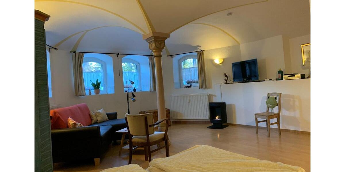 Wohnung zu vermieten 1 zimmer