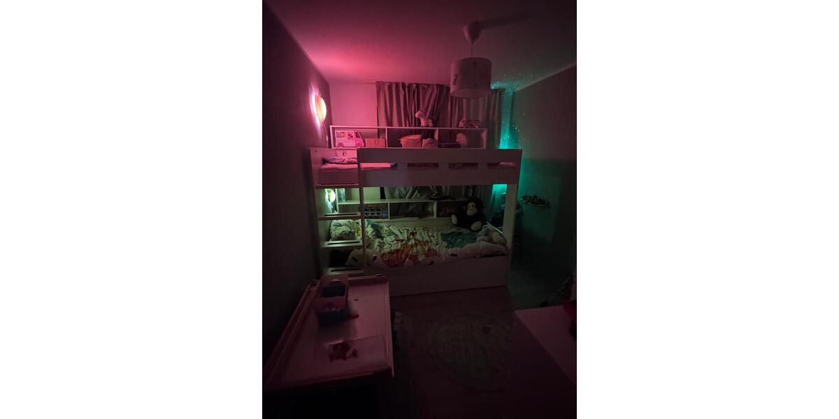Erdgeschoßwohnung Bielefeld Brackwede - 4 Zimmer, 130 m&sup2;, 1.430&euro; | Angebot:26524868