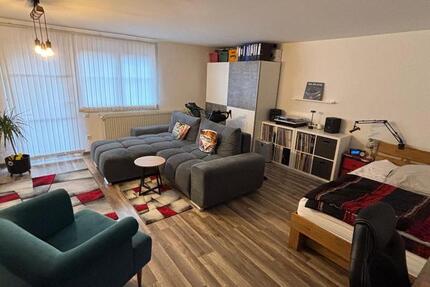 Wohnung Leibertingen - 2 Zimmer, 45 m&sup2;, 535&euro; | Angebot:25102728