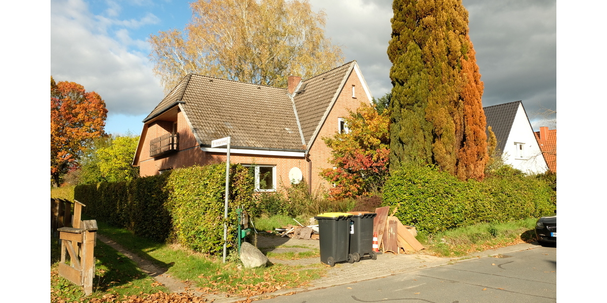 Haus für WG zu vermieten - Einfamilienhaus Ahrensburg Daheim/Heimgarten | Angebot:26296904