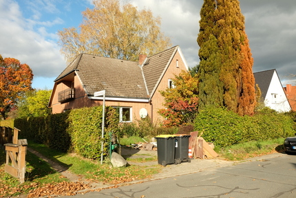Haus für WG zu vermieten - Haus Ahrensburg Daheim/Heimgarten | Angebot:26296904