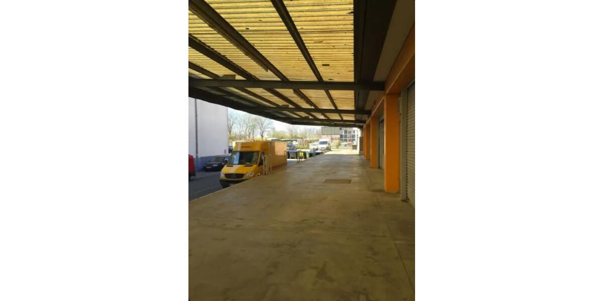 Gewerbeobjekt Schenefeld - 8&euro; | Angebot:26568723