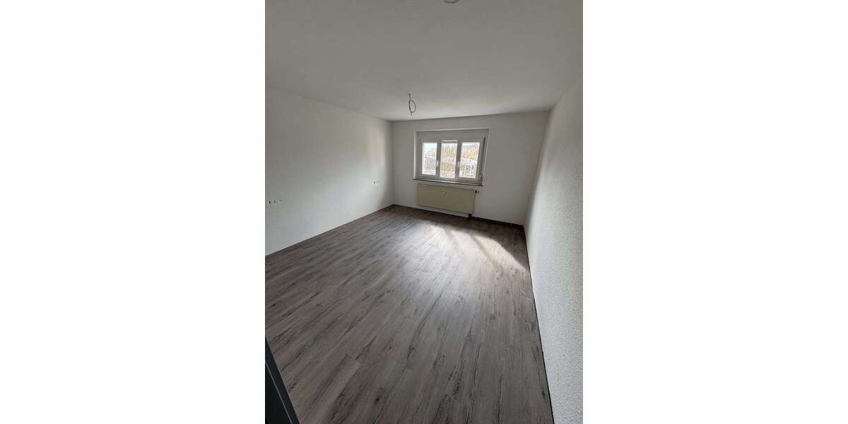 Etagenwohnung Horb am Neckar Gemarkung Horb am Neckar - 4 Zimmer, 74 m&sup2;, 670&euro; | Angebot:25921736