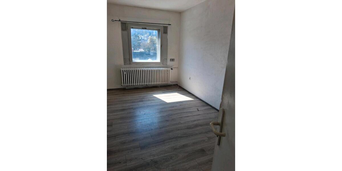 Etagenwohnung Bad Soden-Salmünster Salmünster - 1 Zimmer, 23 m&sup2;, 530&euro; | Angebot:26336193