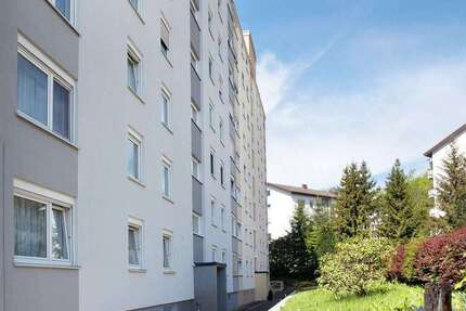 Wohnung Waldshut-Liedermatte Liedermatte - 3 Zimmer, 79 m&sup2;, 810&euro; | Angebot:26198729