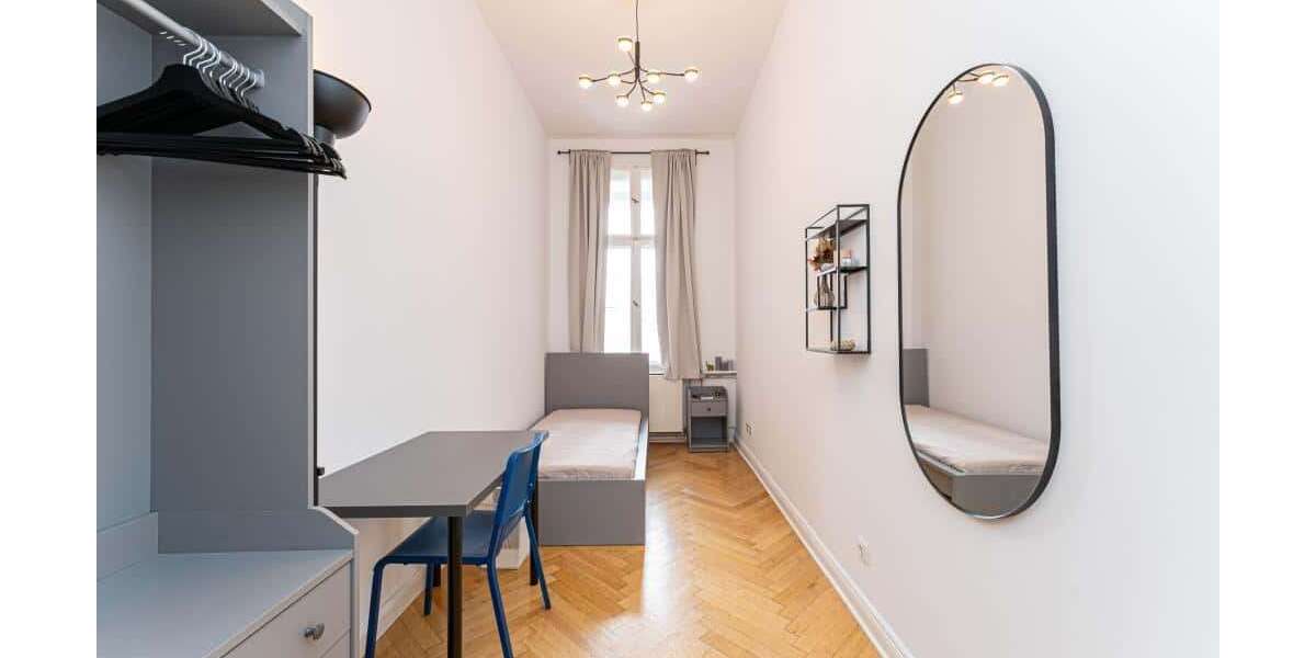 Zimmer Berlin Charlottenburg - 740&euro; | Angebot:26327262