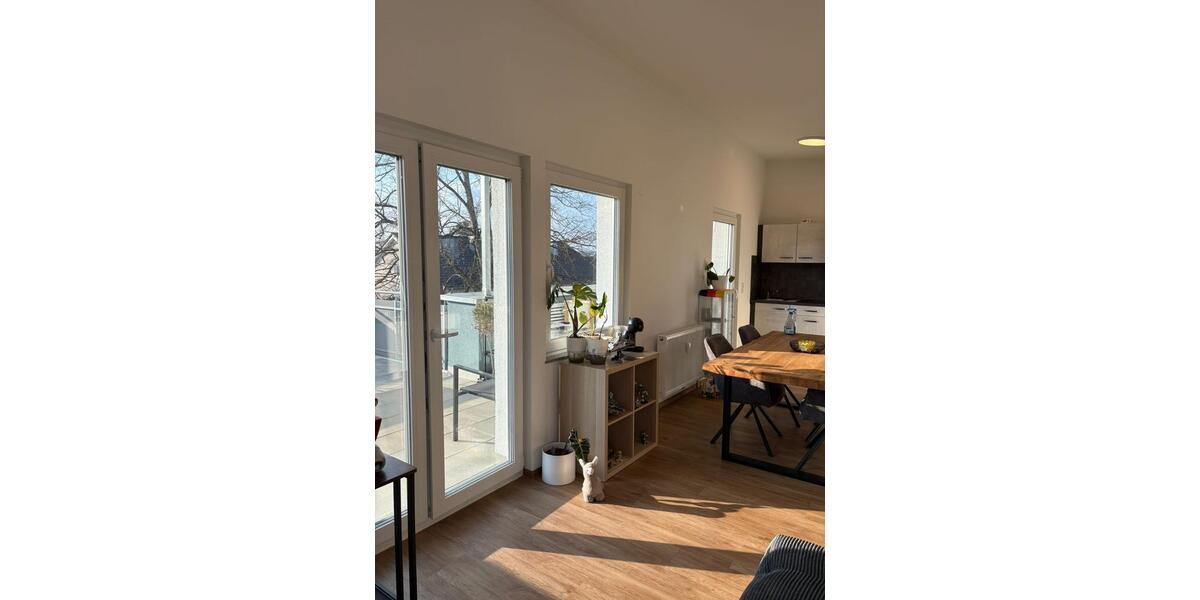 Einfamilienhaus Mengen - 2 Zimmer, 54 m&sup2;, 600&euro; | Angebot:25872108