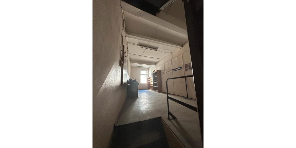 Gewerbeobjekt Treuen - 500&euro; | Angebot:26658430