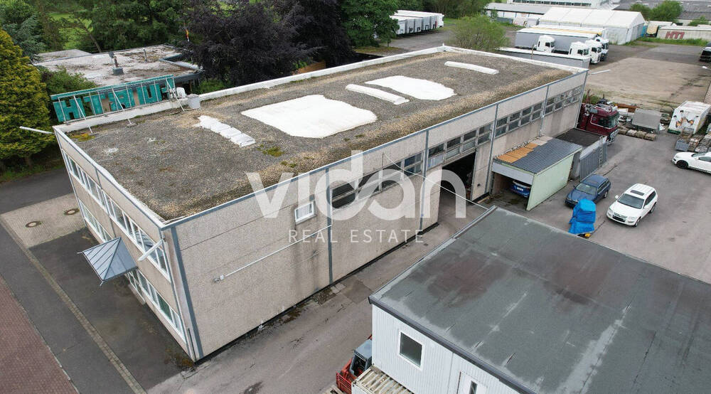 Gewerbeobjekt Dahlem Schmidtheim - 3.000&euro; | Angebot:24035045