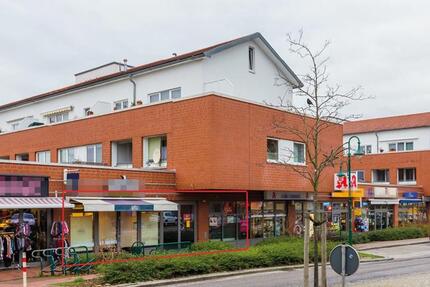 Gewerbeobjekt Neu Wulmstorf - 3.564&euro; | Angebot:24784986