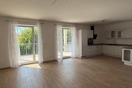Attraktive 3-Zimmer-Wohnung mit gehobener Innenausstattung