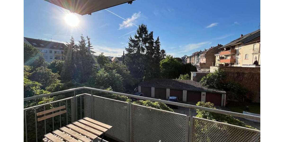 Zimmer Mannheim Neckarau - 1 Zimmer, 790&euro; | Angebot:27087568