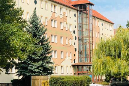 Wohnung Sandersdorf-Brehna Brehna - 1 Zimmer, 41 m&sup2;, 285&euro; | Angebot:23540171