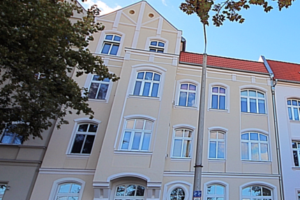 Wohnung Magdeburg Leipziger Straße - 2 Zimmer, 51 m&sup2;, 425&euro; | Angebot:26340053