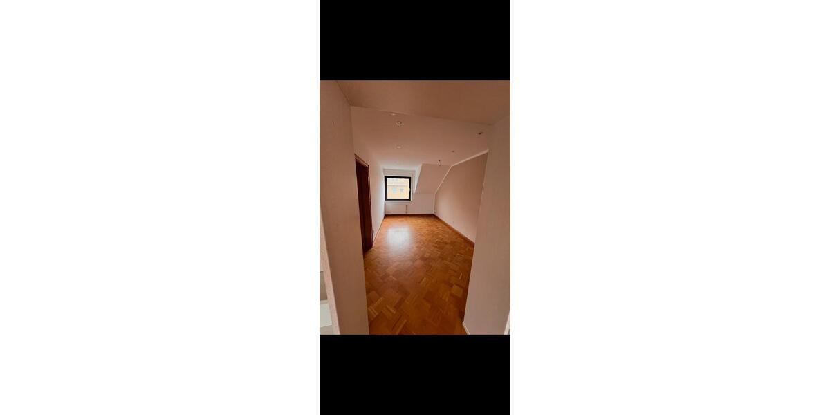 Etagenwohnung Dorsten Altstadt - 2 Zimmer, 75 m&sup2;, 700&euro; | Angebot:26638386