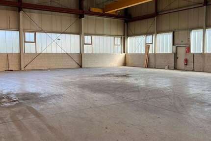 Gewerbeobjekt Hörstel - 2.299&euro; | Angebot:23465408