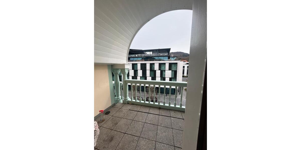 Wohnen auf Zeit Baden-Baden Balg - 1 Zimmer, 140 m&sup2;, 470&euro; | Angebot:25937024