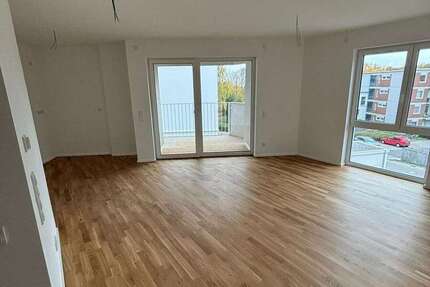 Wohnung Göttingen Weende / Deppoldshausen - 4 Zimmer, 102 m&sup2;, 1.640&euro; | Angebot:23270931