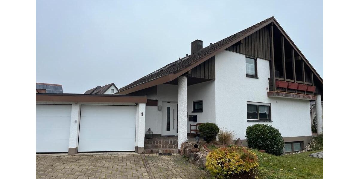 Erdgeschoßwohnung Schutterwald - 4.5 Zimmer, 126 m&sup2;, 1.300&euro; | Angebot:24694265