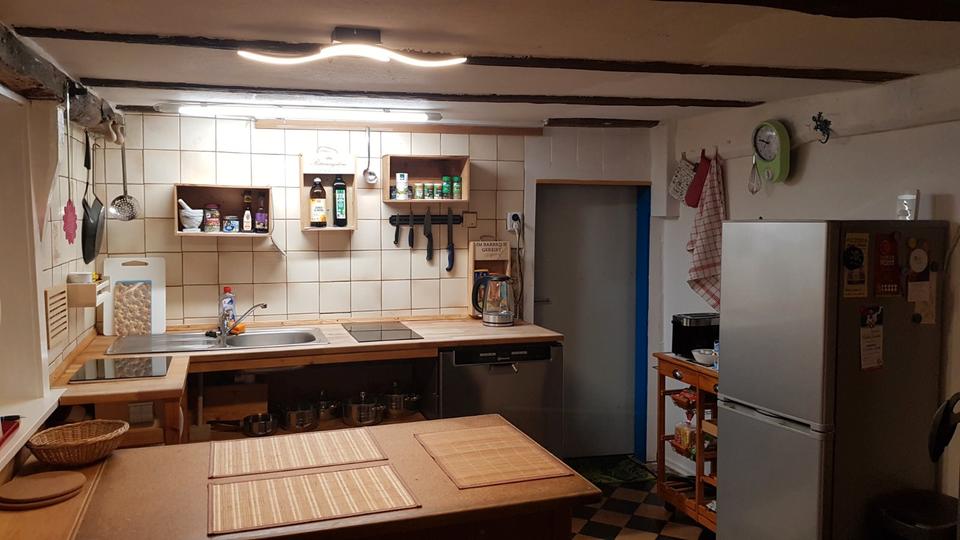 Wohnen auf Zeit Siegen Dillnhütten - 3 Zimmer, 60 m&sup2;, 780&euro; | Angebot:26268306